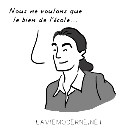 Agnès Verdier-Molinié