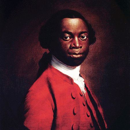 Olaudah Equiano