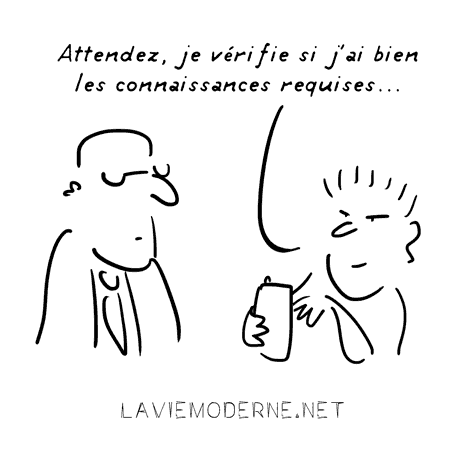 Internet au bac