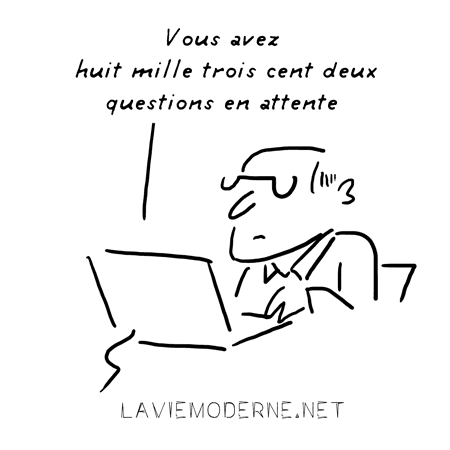 Gober les  moocs