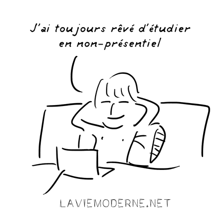 Gober les  moocs