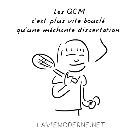 Gober les  moocs