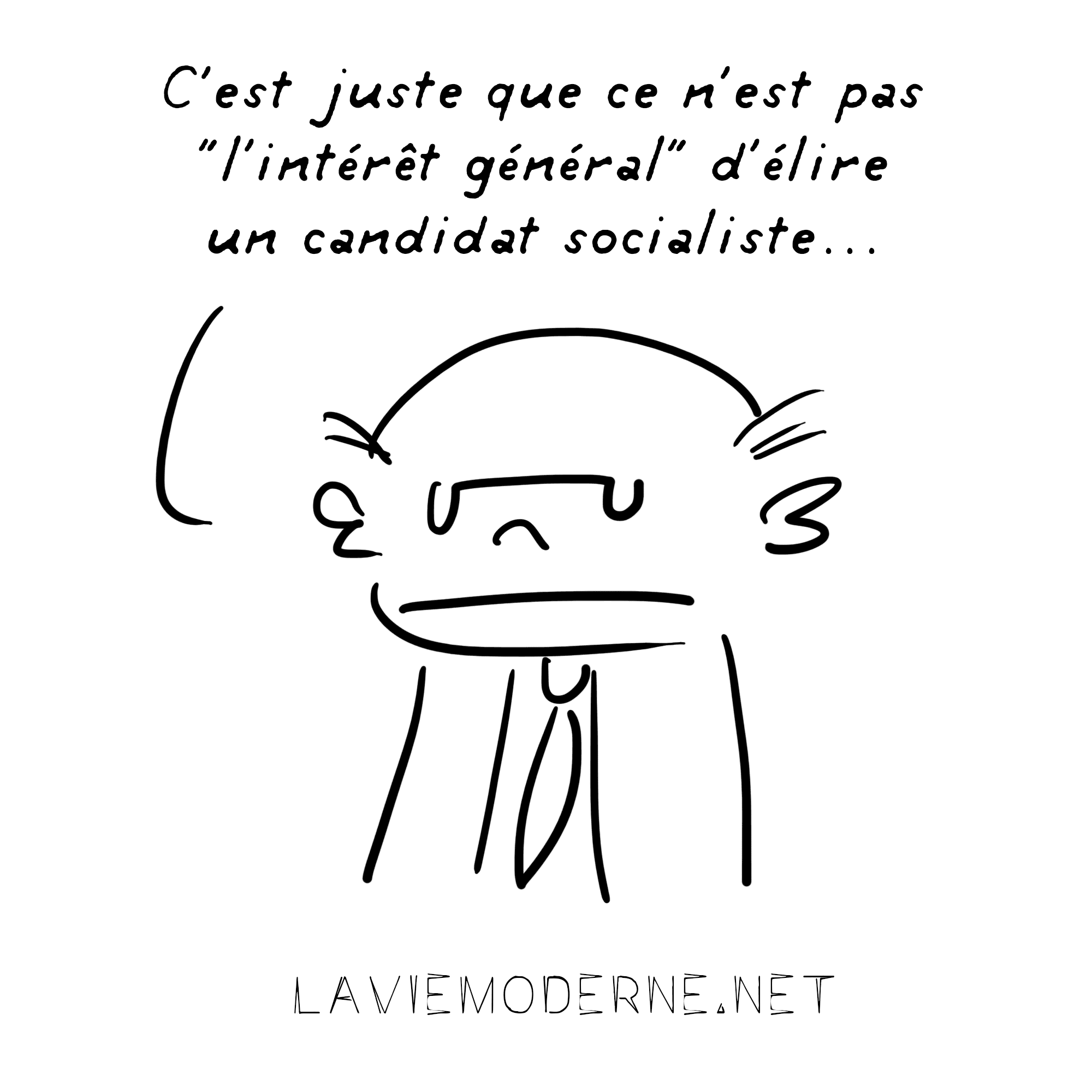 L'intérêt général